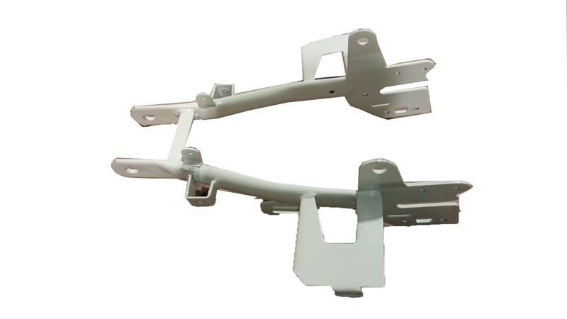 MAFSAL BEYAZ (TWISTER 10)